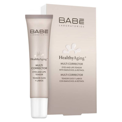 Multi Corrector Tensor de Ojos y Labios - 15ml
